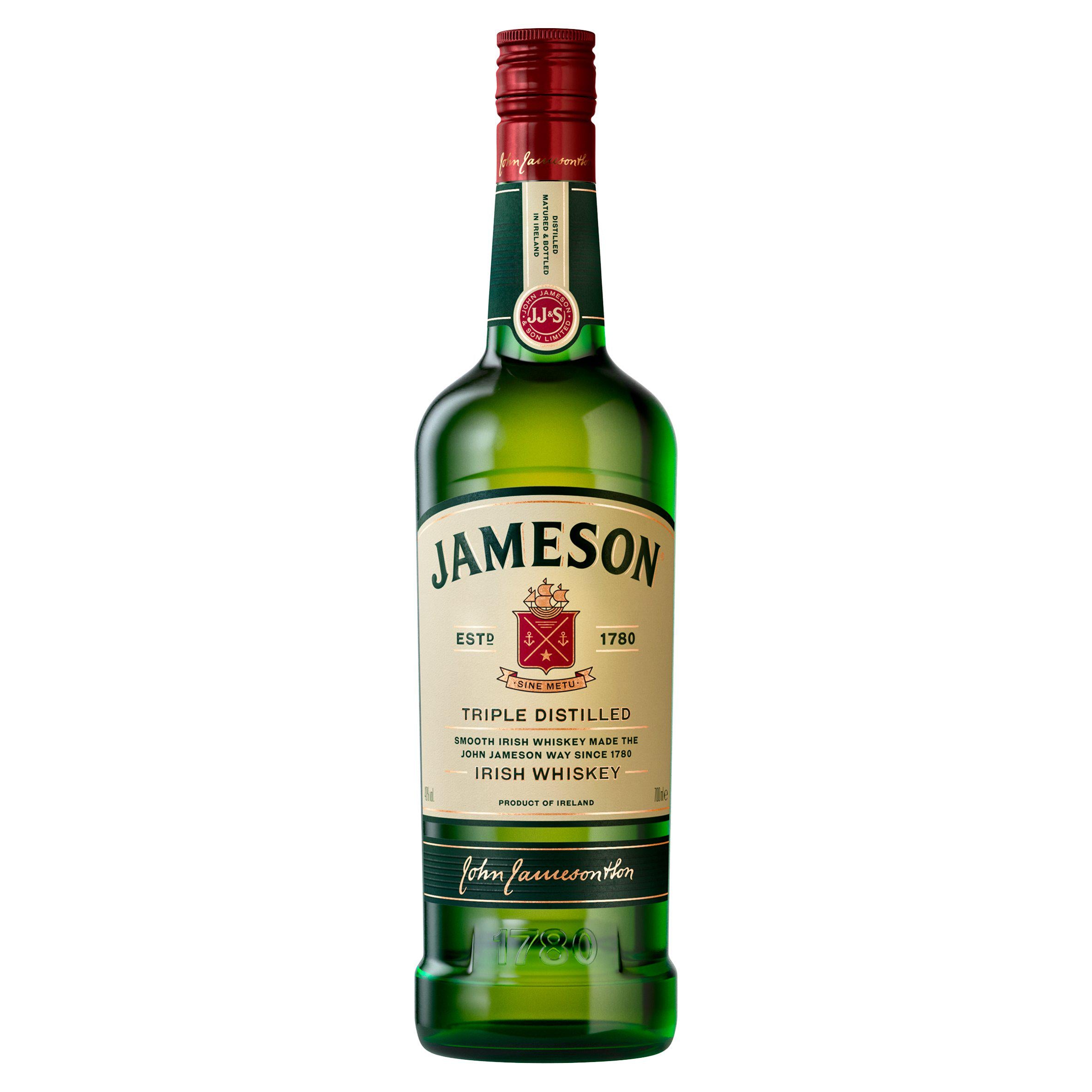 Jameson Original 70cl